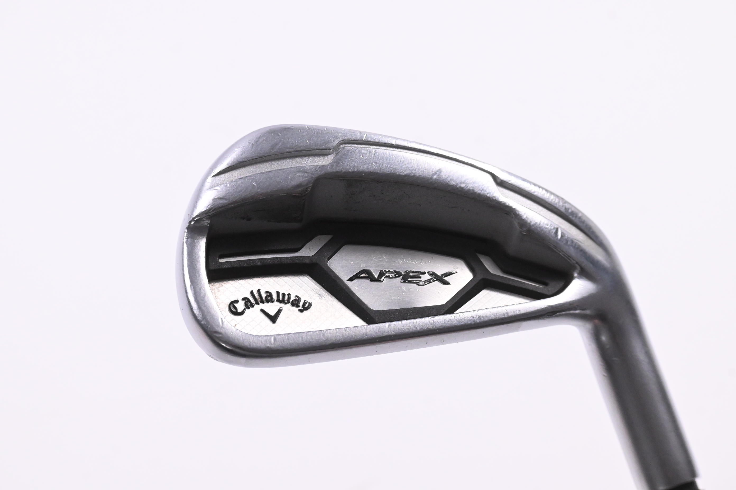 Callaway Apex CF16 #5 Iron / 24 Degree / Regular Flex True Temper XP 95 R300