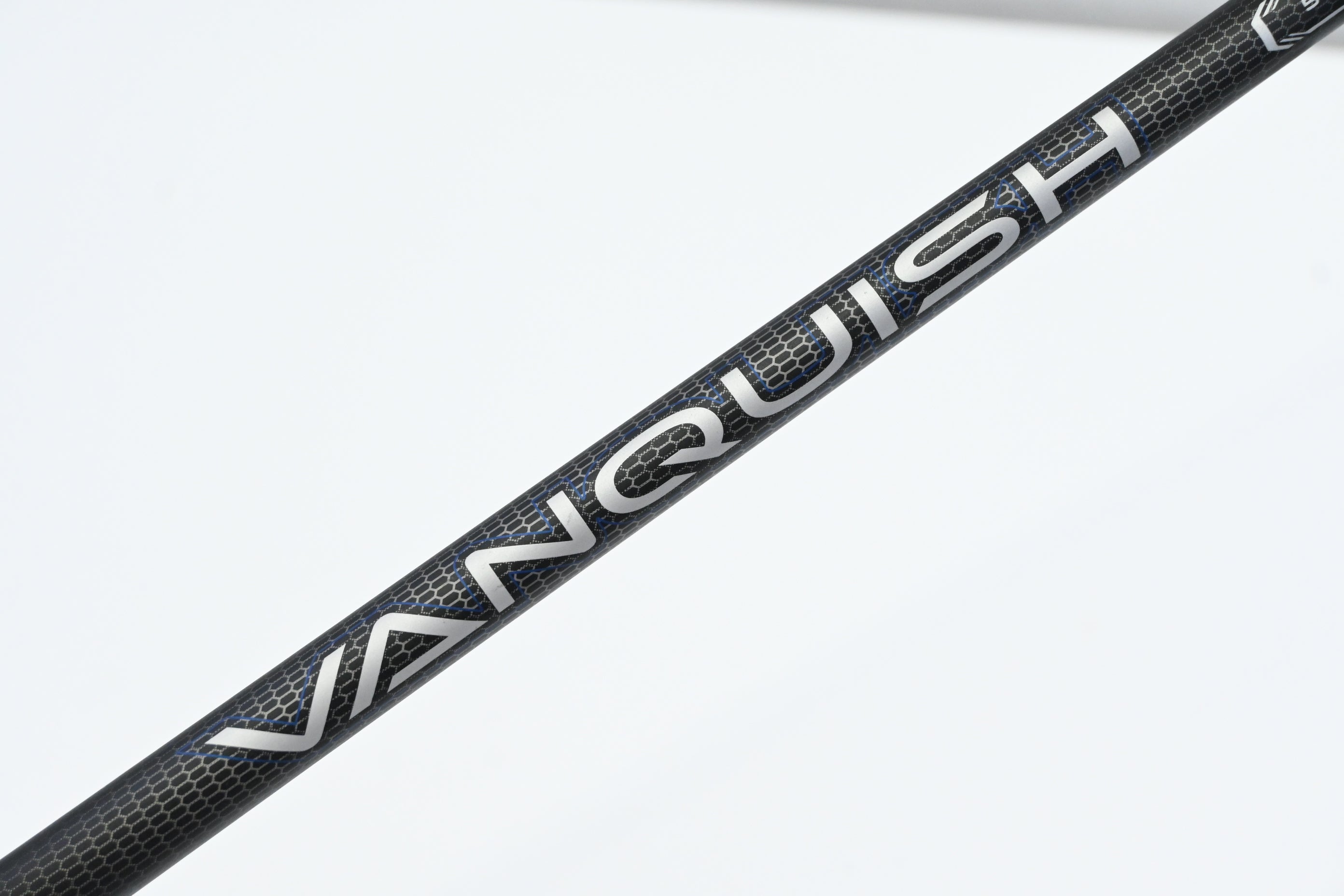 Vanquish 5 Driver Shaft / Regular Flex / Taylormade 2nd Gen