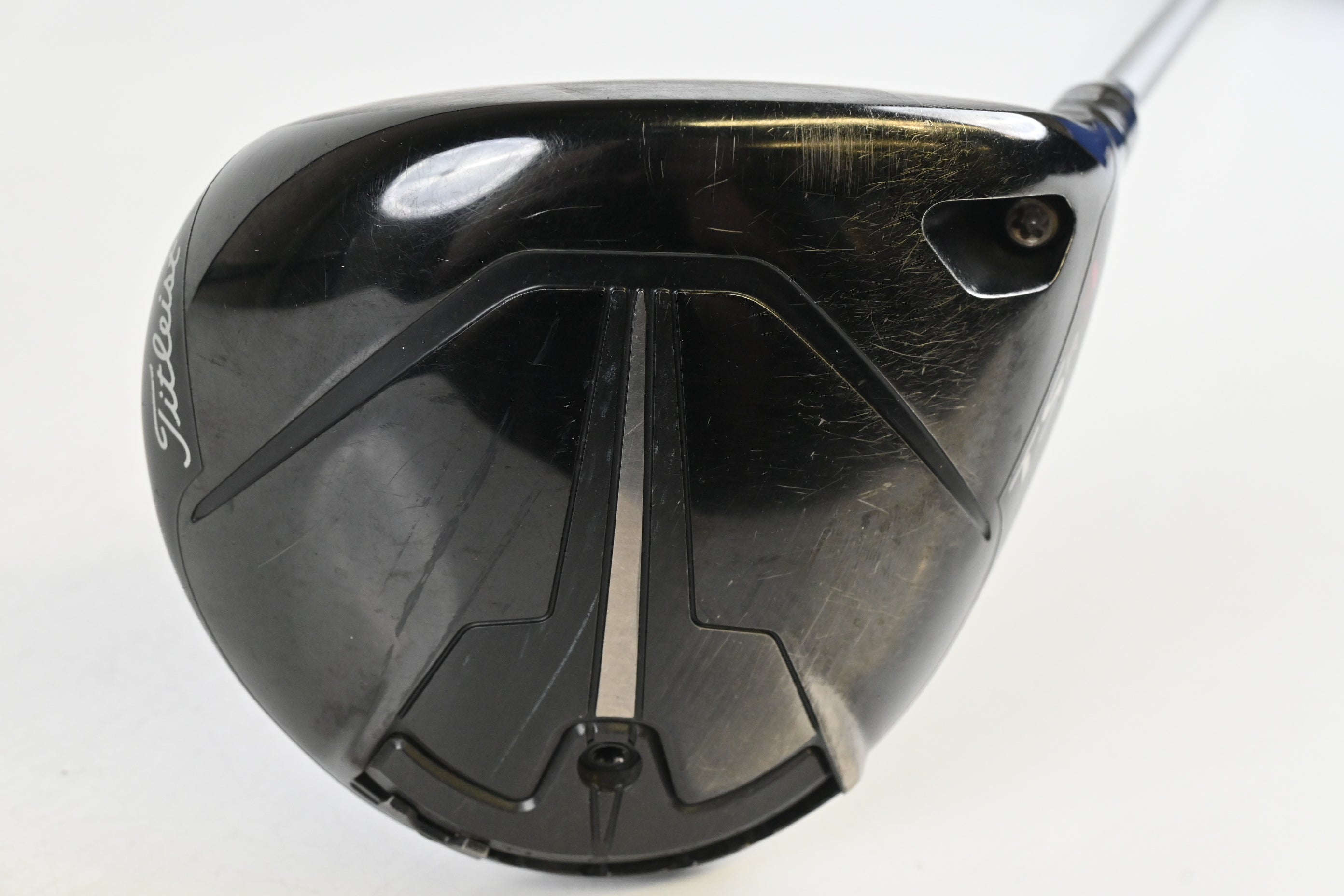 Titleist TSR3 Driver / 10 Degree / Senior Flex MMT Speedmesh 40 Shaft