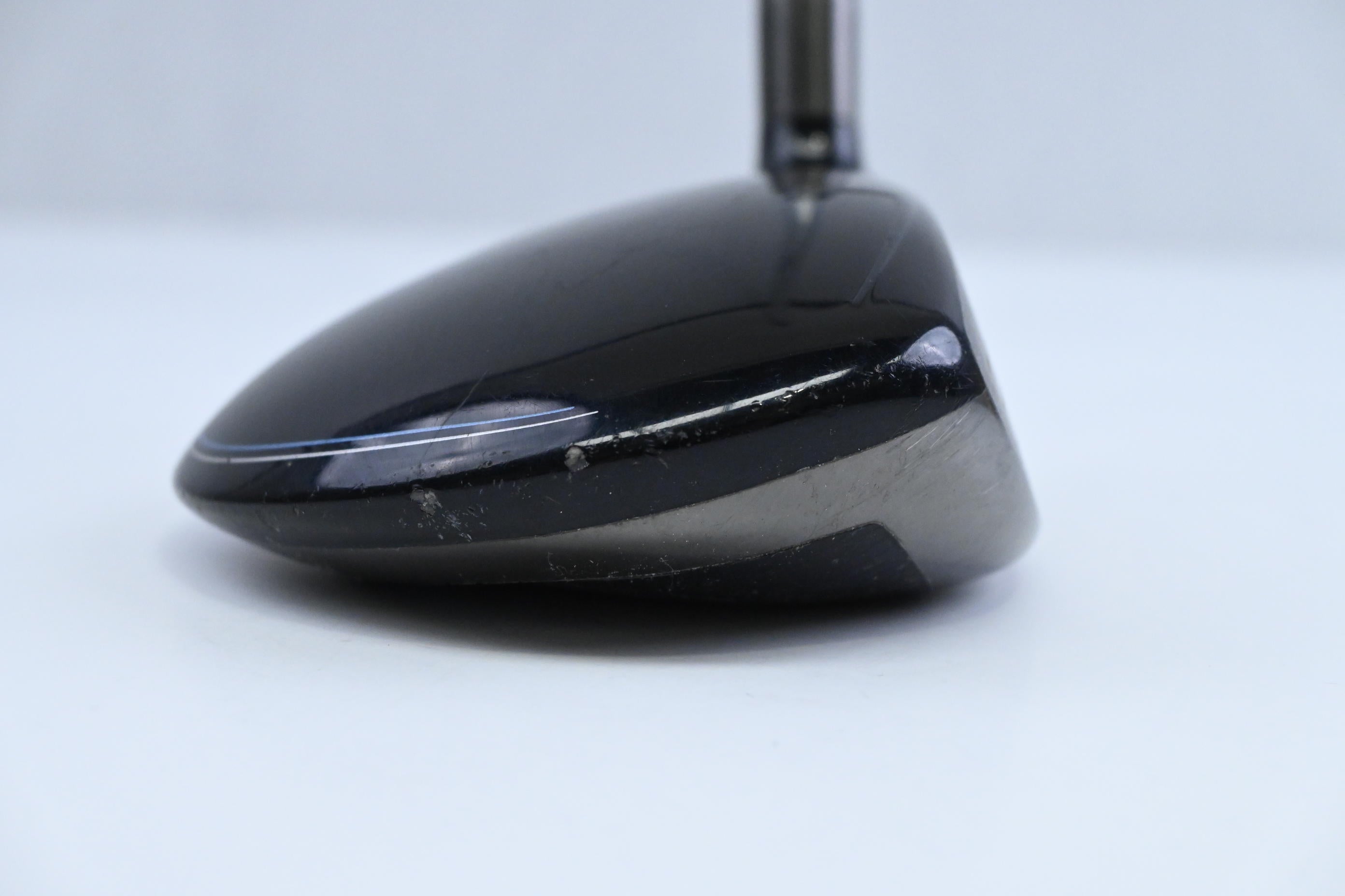 Ladies Callaway XR Speed #7 Wood / 21 Degree / Ladies Flex HZRDUS T800 40