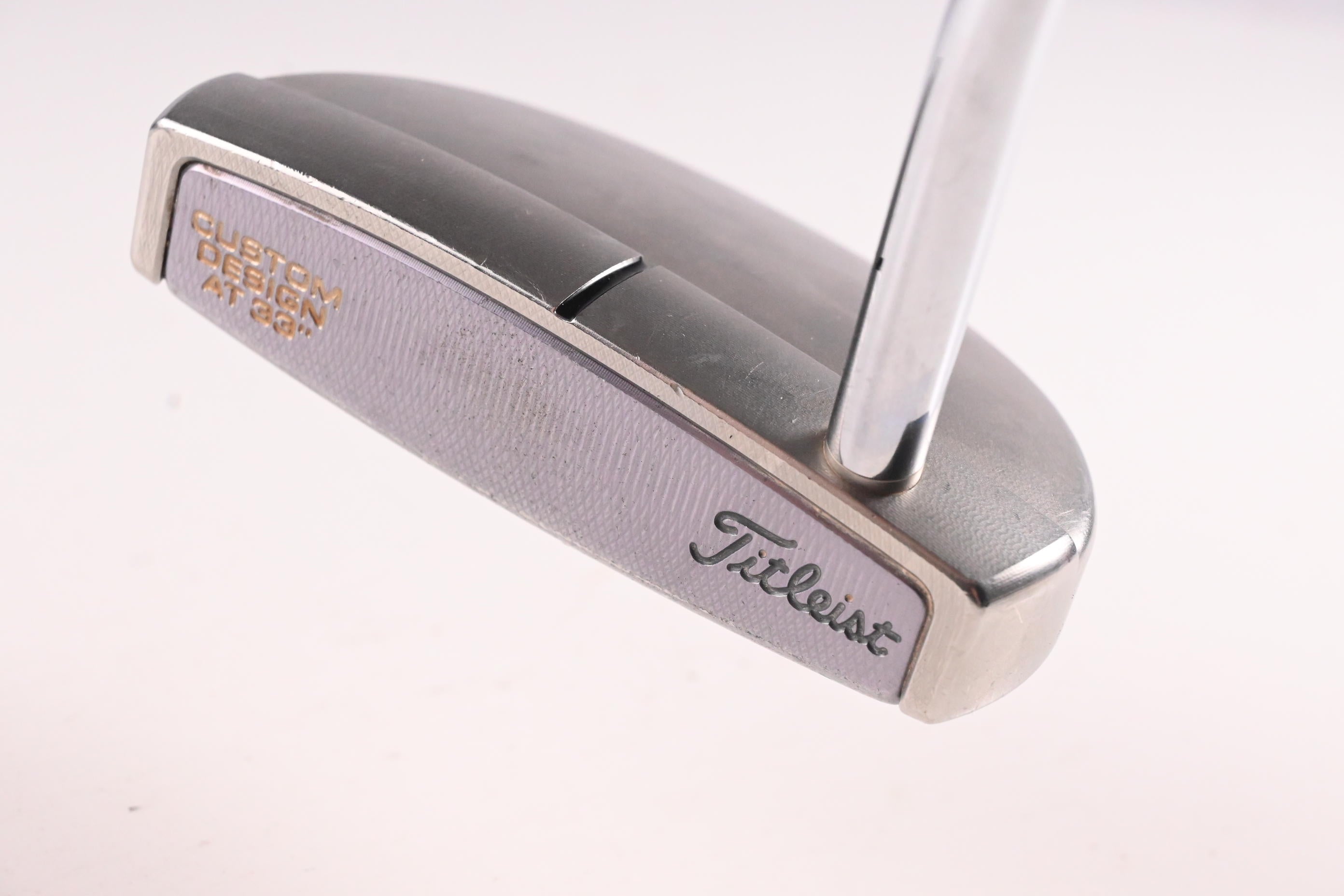 Scotty Cameron Cameron & Crown Futura 5MB Putter / 33 Inch