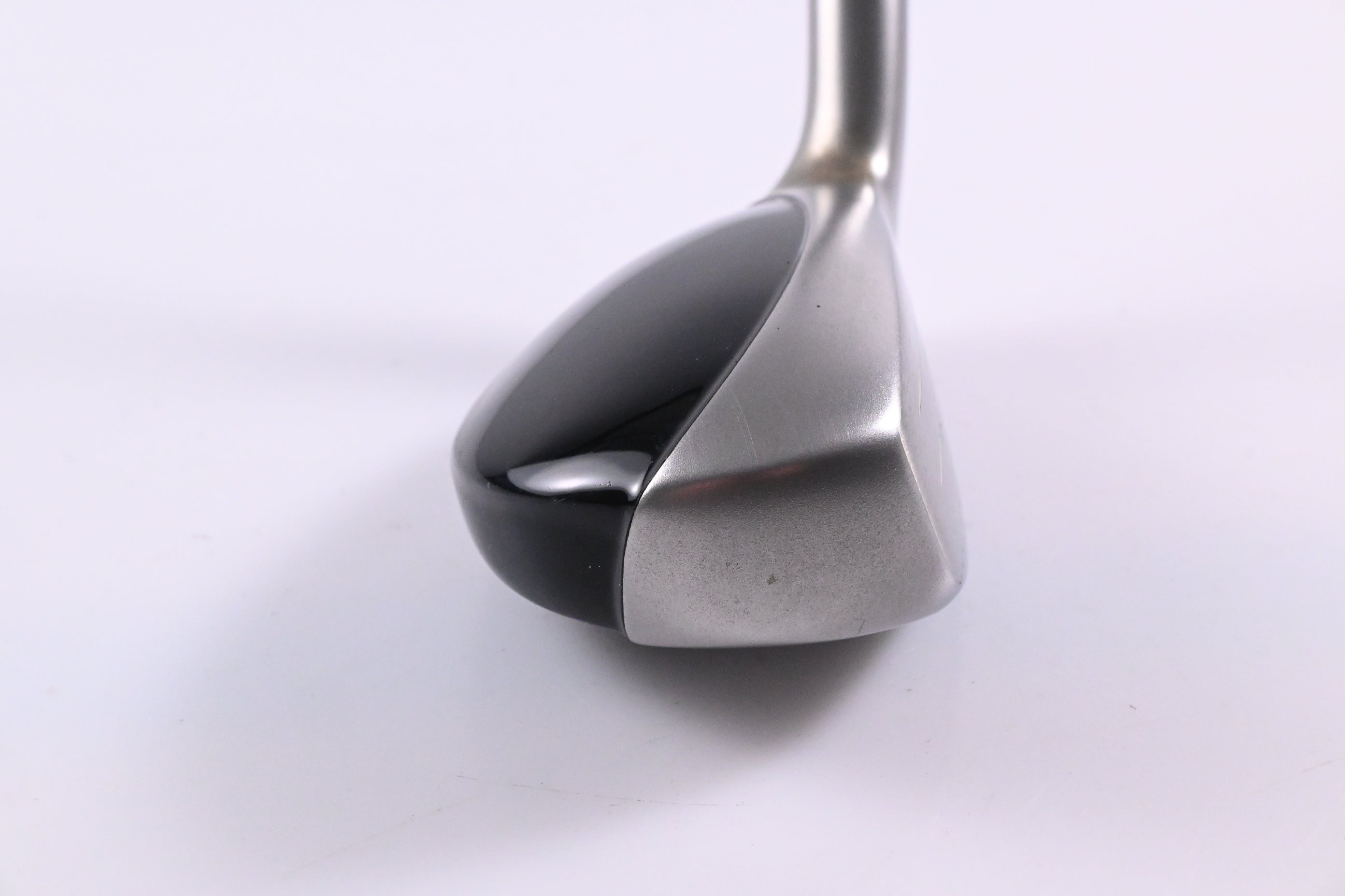 Taylormade Rescue Mid #2 Hybrid / 16 Degree / Stiff Flex Taylormade Precision 95