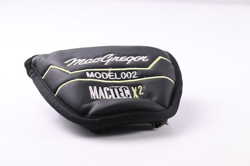 MacGregor MacTec X Putter / 34 Inch