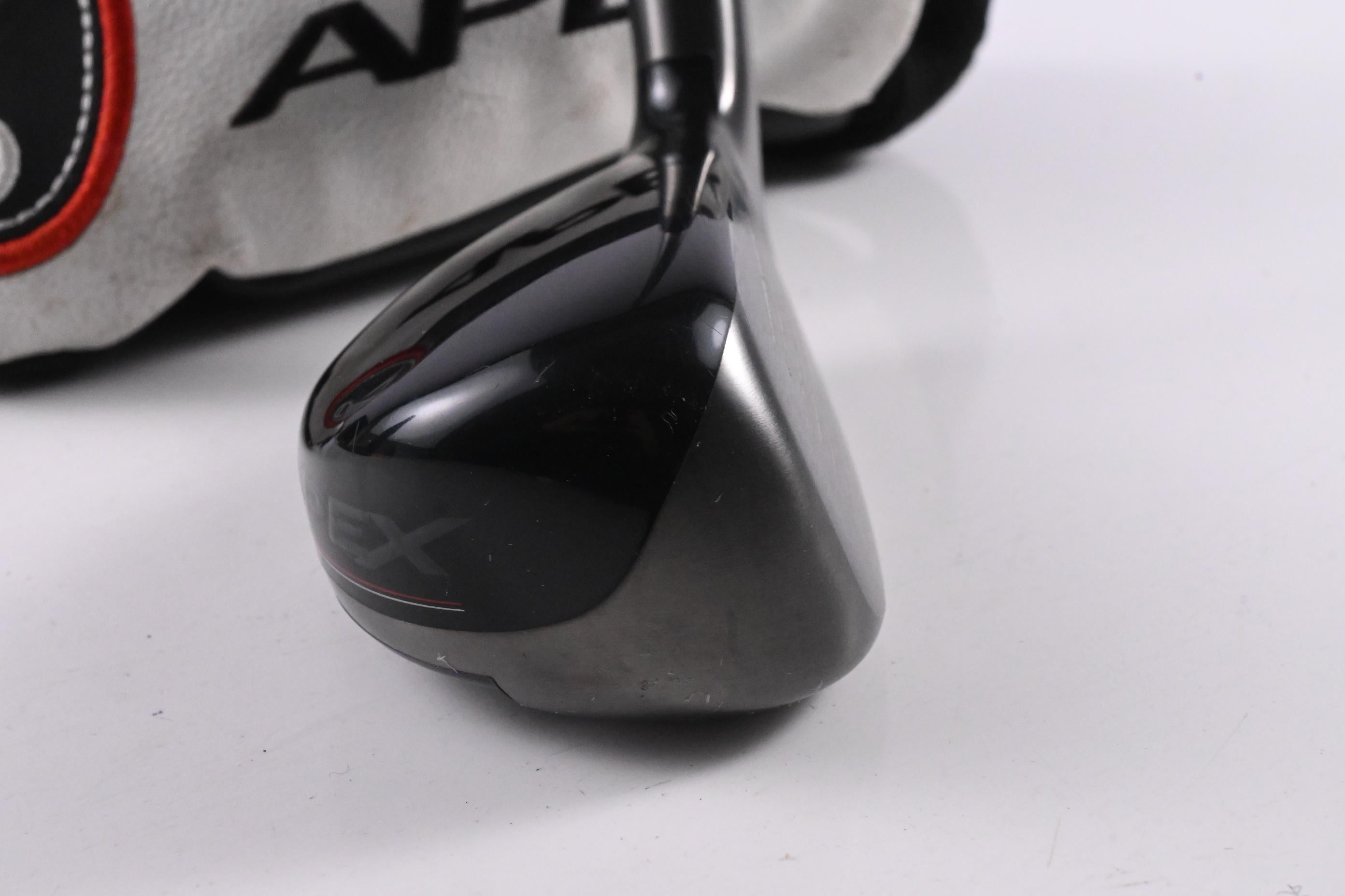 Callaway Apex 2019 #3 Hybrid / 20 Degree / Stiff Flex Catalyst 70 Shaft