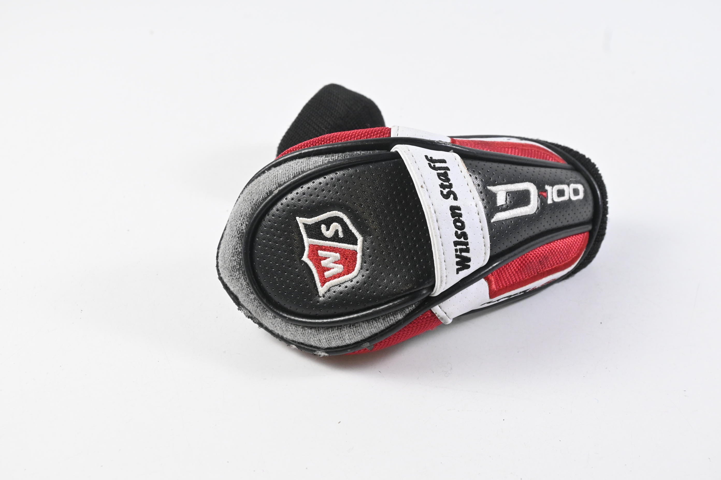 Wilson D100 #3 Hybrid / 19 Degree / Regular Flex Matrix Ozik Altus 5.6 Shaft