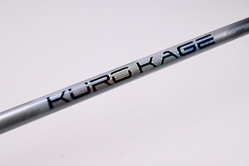 Kuro Kage XT-Series 60 Driver Shaft / Stiff-Regular Flex / .335" Tip / Uncut