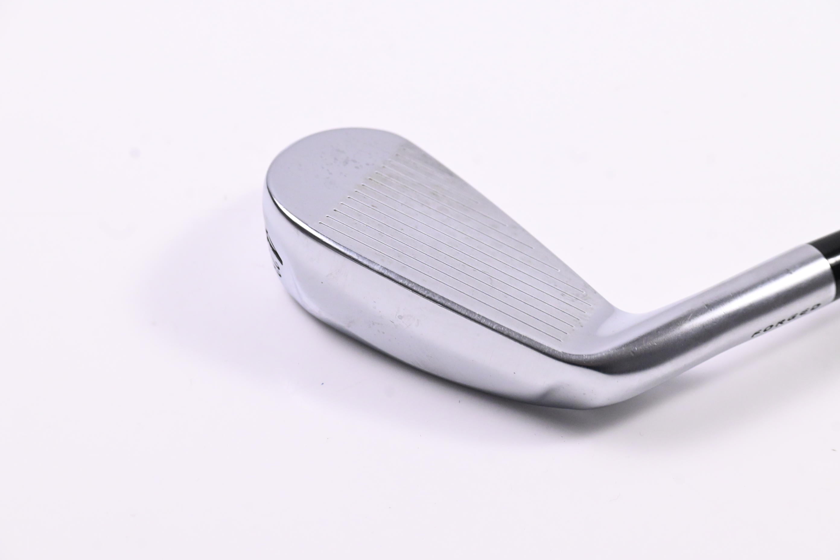 Srixon ZX Utility #4 Iron / 23 Degree / Regular Flex KBS MAX 75 Shaft