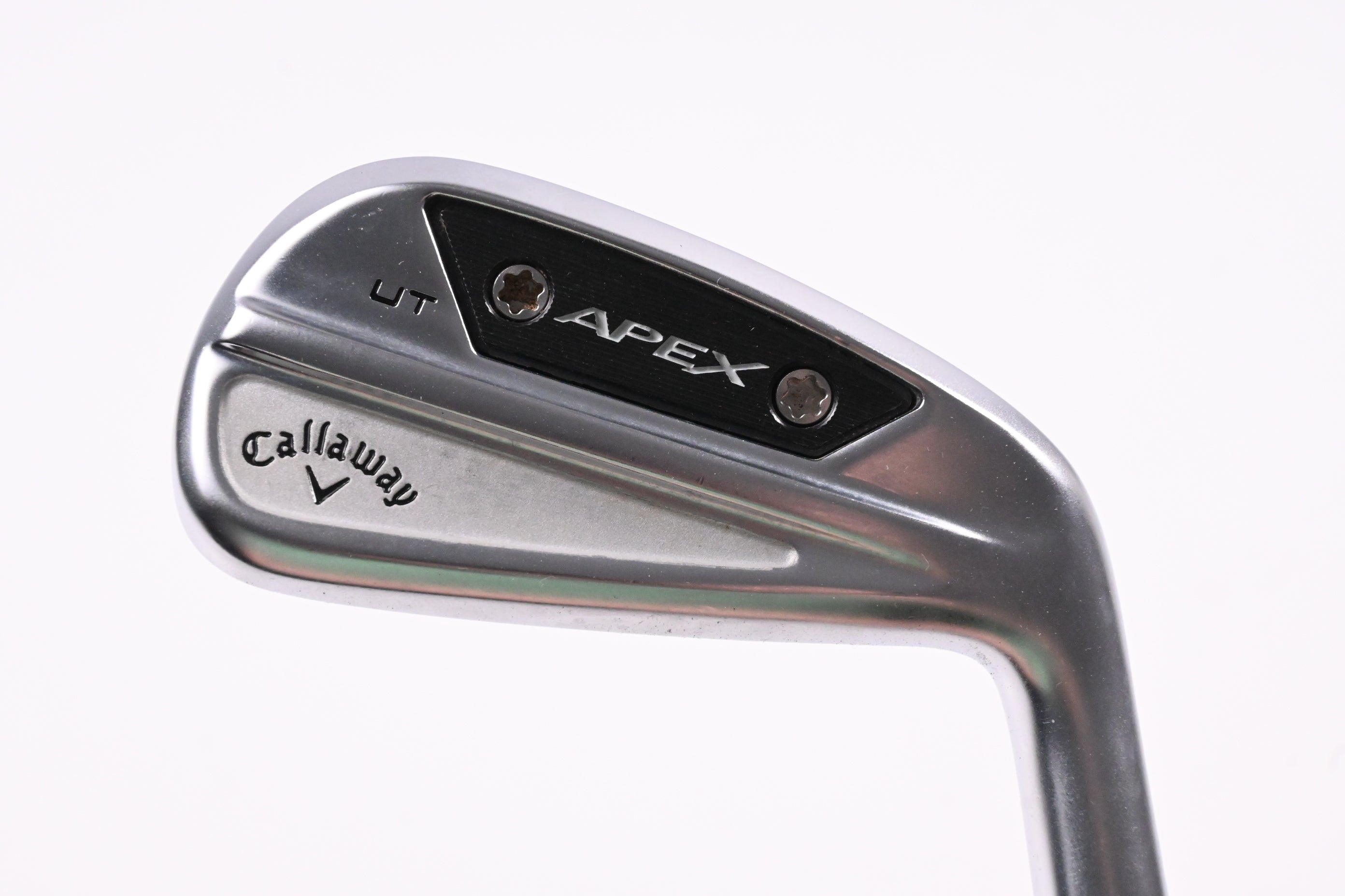 Callaway Apex UT 24 #3 Iron / 20 Degree / X-Flex NS Pro Modus 3 Tour 130 Shaft