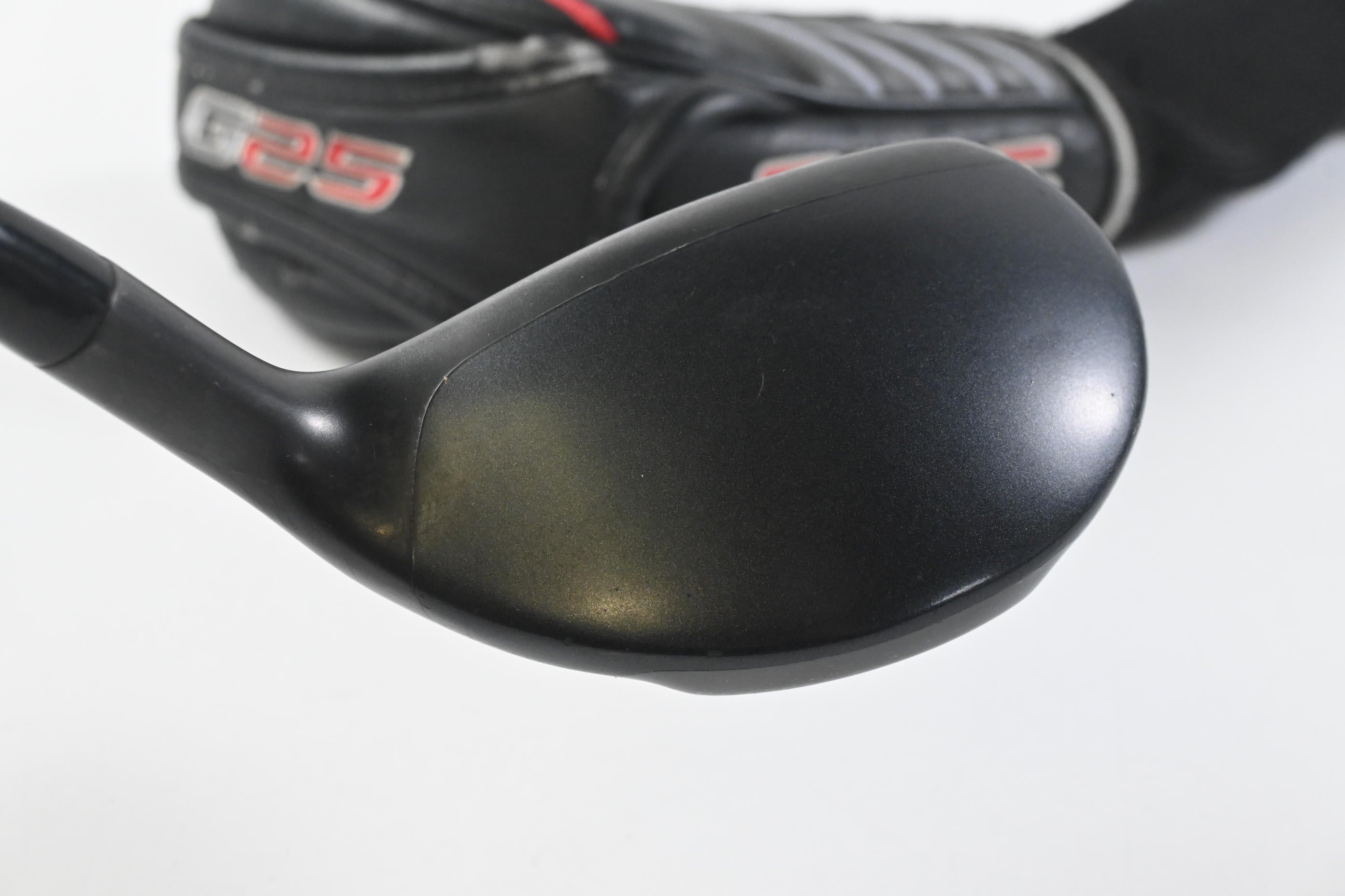 Ping G25 #4 Hybrid / 23 Degree / Regular Flex Ping TFC 189 Shaft