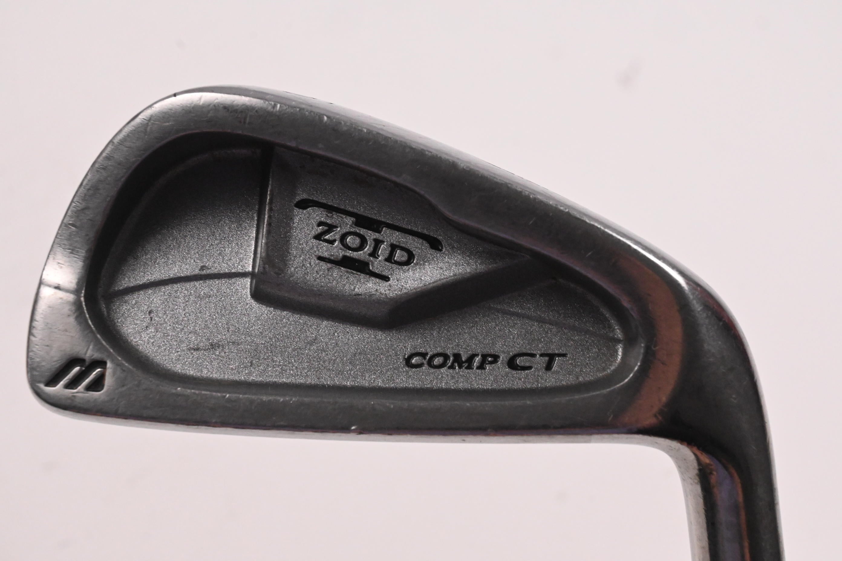 Mizuno Comp CT #5 Iron / Regular Flex Release Shaft