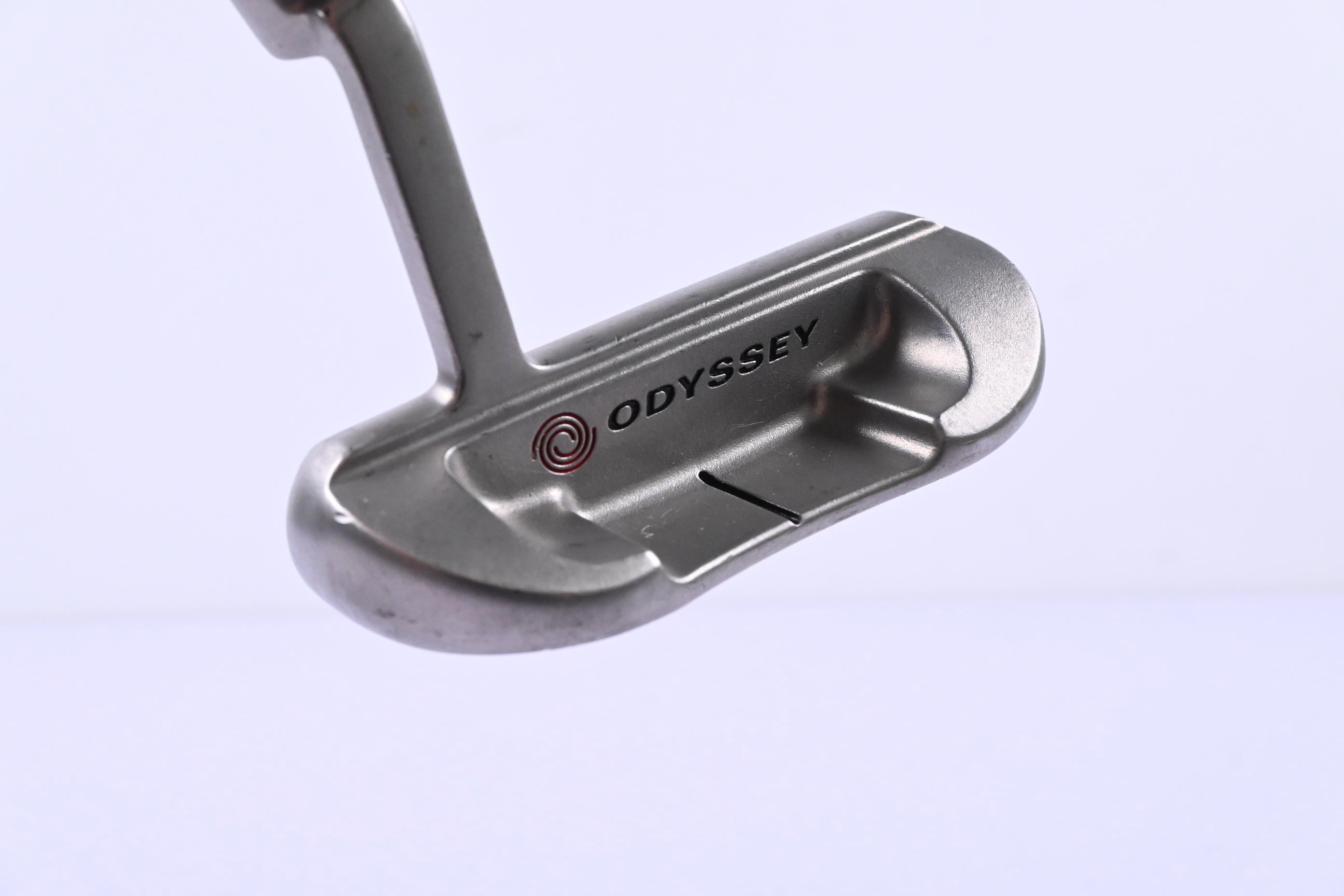 Odyssey White Hot #4 Putter / 35 Inch