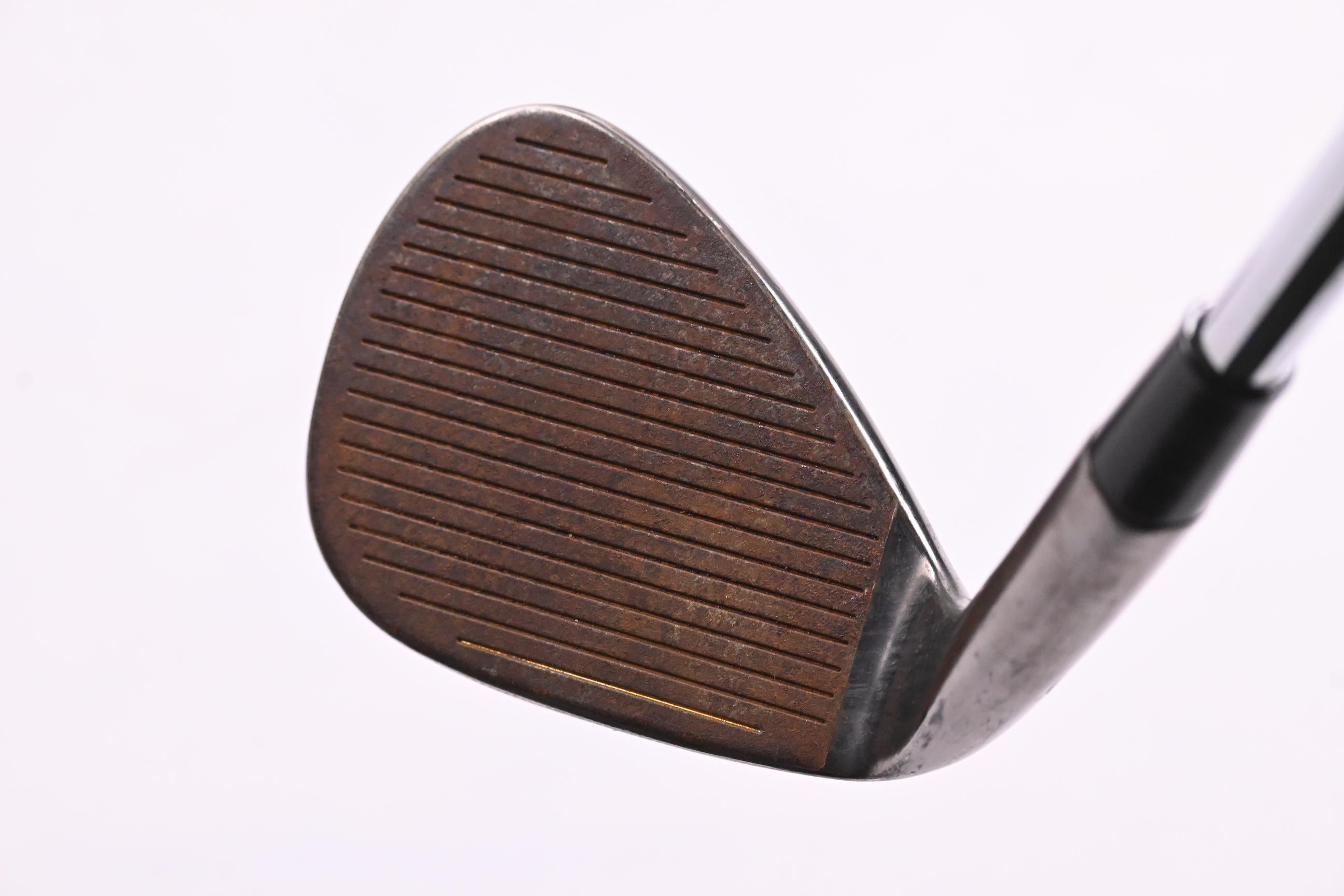 Taylormade Hi-Toe 4 Sand Wedge / 54 Degree / Wedge Flex Dynamic Gold 115 Shaft
