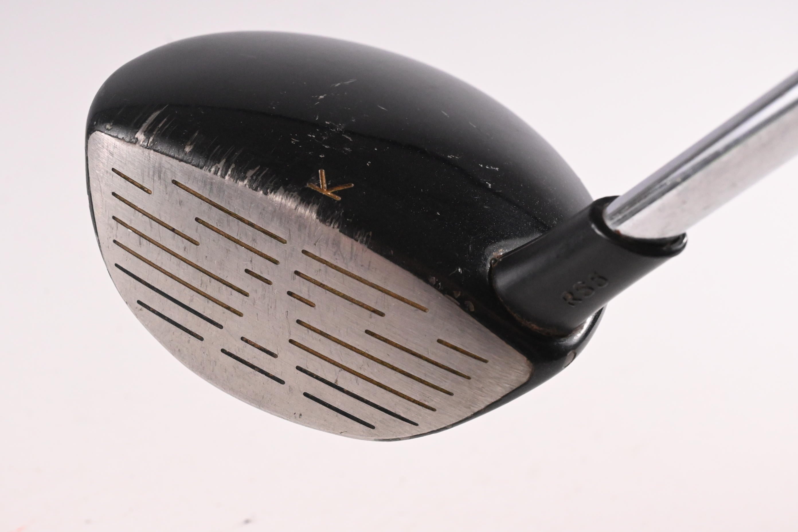 Ping I3 #5 Wood / 17 Degree / Regular Flex Ping Cushin Steel Shaft