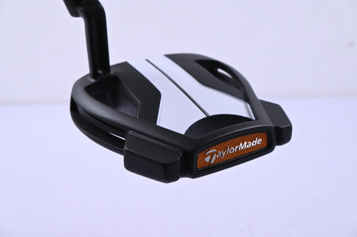 Taylormade Spider Tour X Black 2025 L Neck Putter / 35 Inch