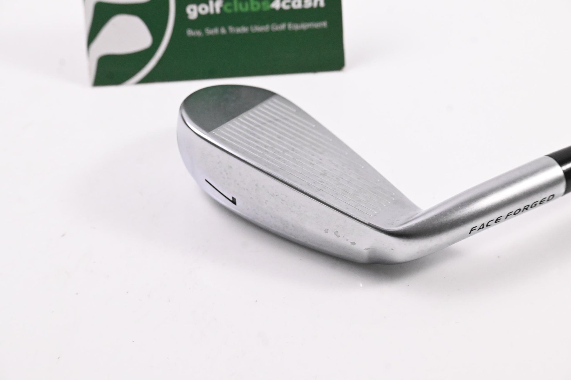 Srixon ZX4 #7 Iron / 28.5 Degree / Regular Flex N.S.Pro 950GH Neo Shaft