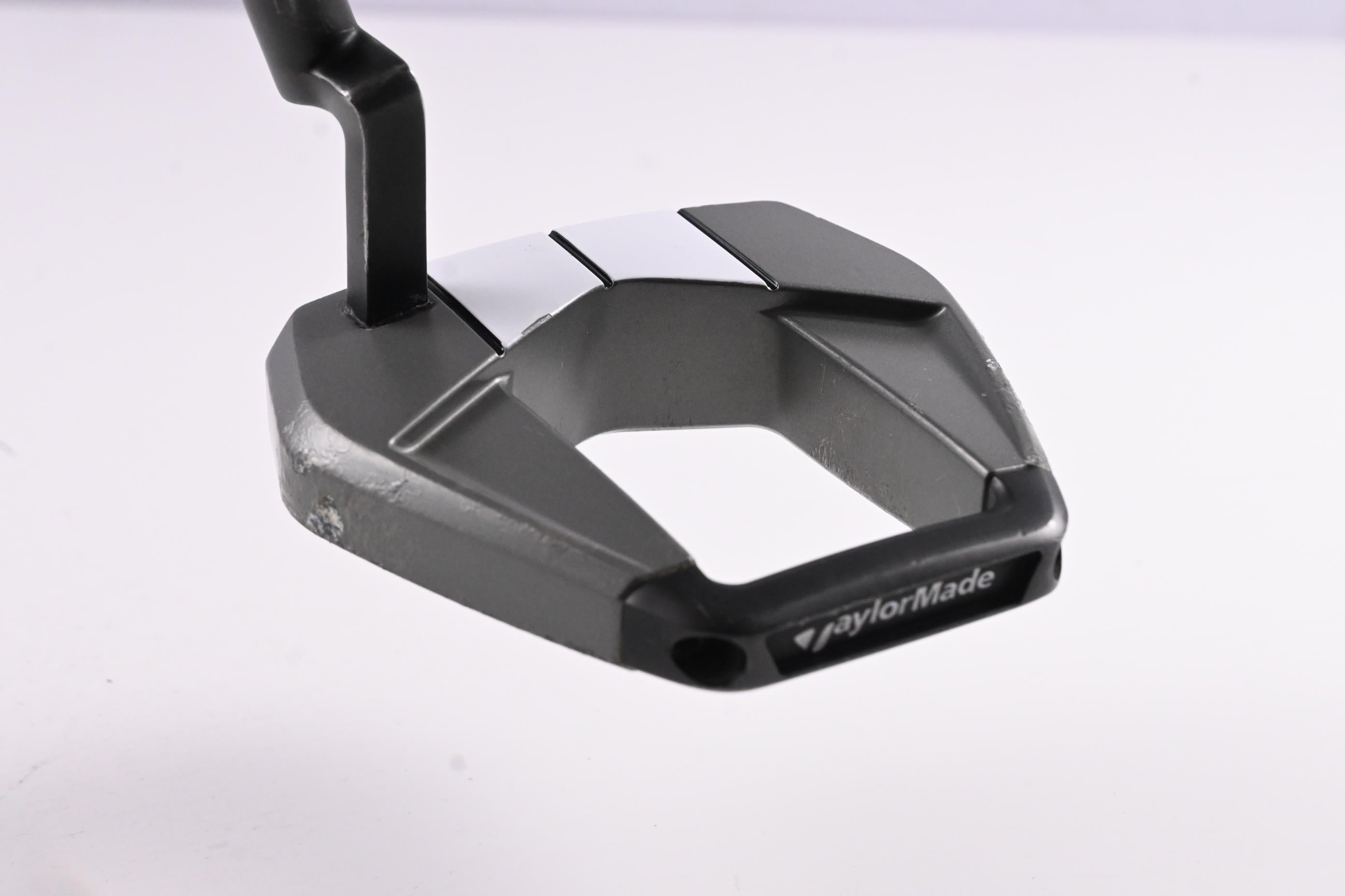 Taylormade Spider S L-Neck Putter / 34.5 Inch