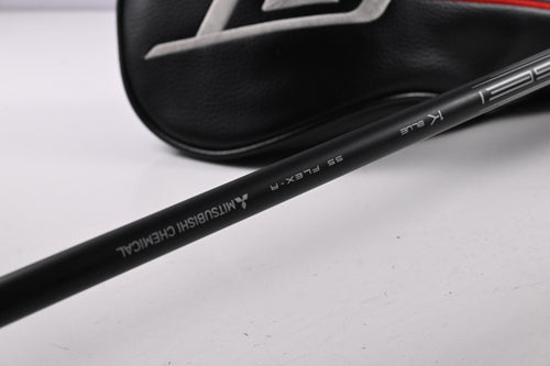 Titleist GT2 Driver / 11 Degree / Regular Flex Tensei 1K Blue 55 Shaft