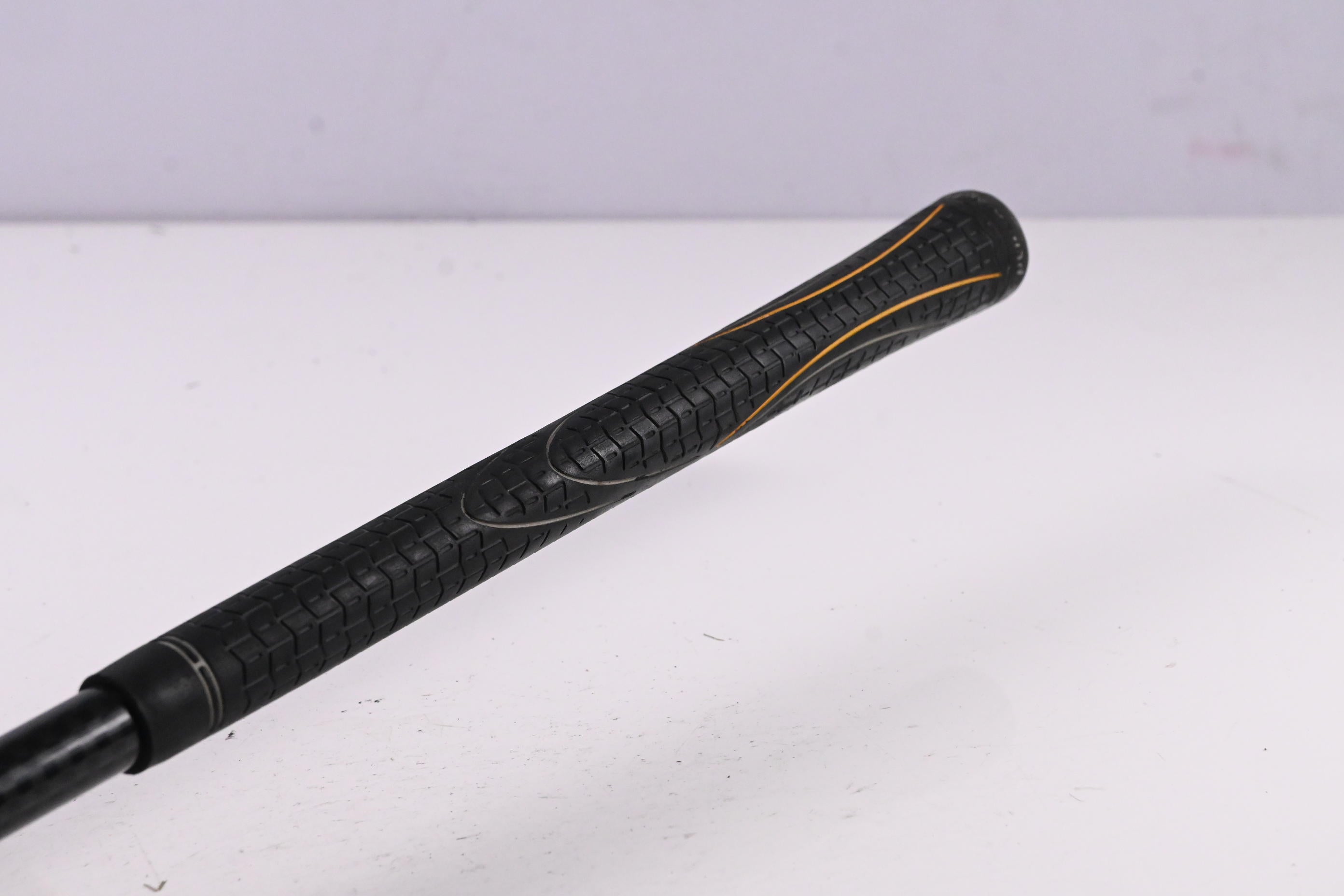 Taylormade Burner 2008 #3 Hybrid / 19 Degree / Regular Flex Reax 60 Shaft