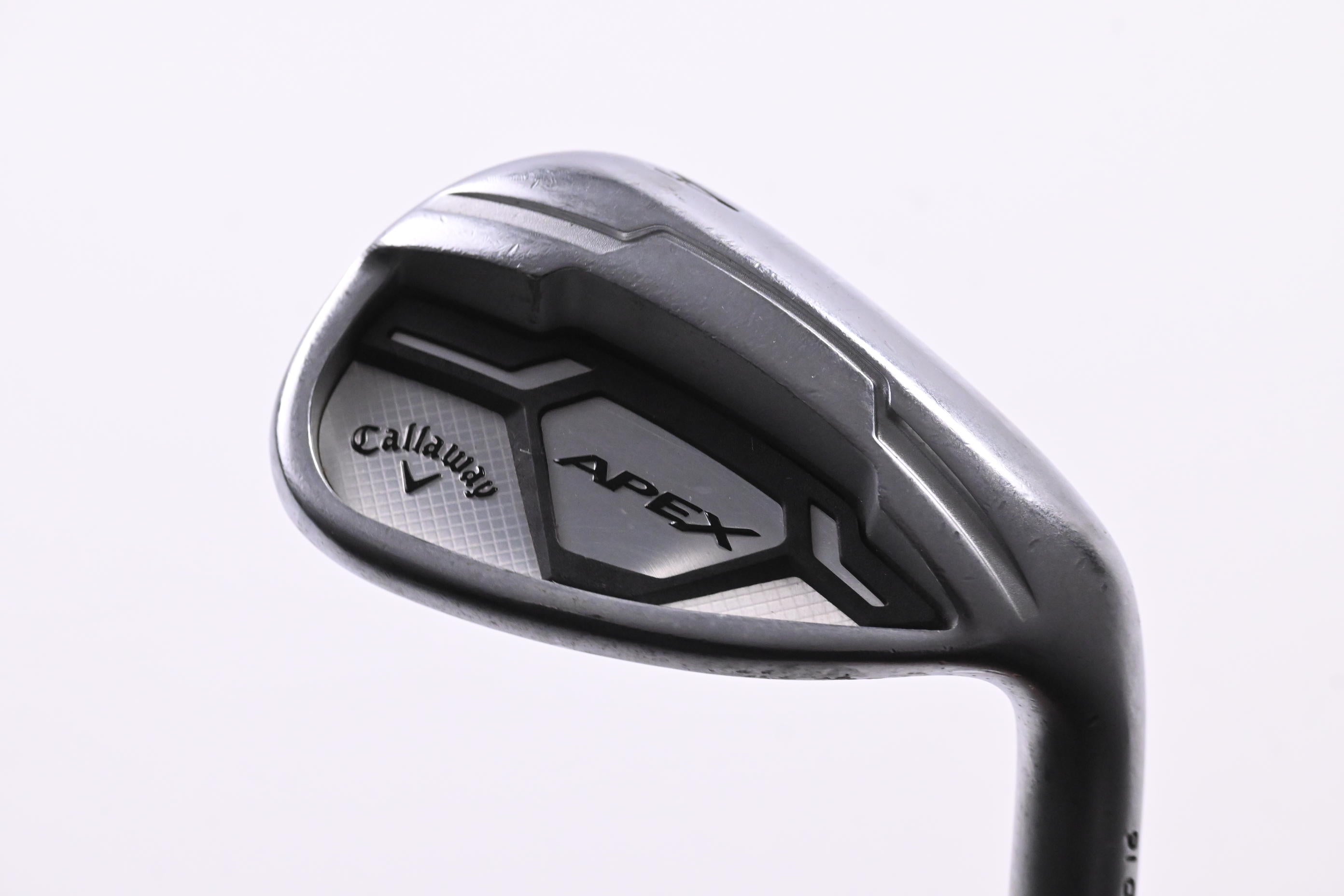 Callaway Apex Approach Wedge / 50 Degree / X-Flex XP 105 ST15 X100 Shaft