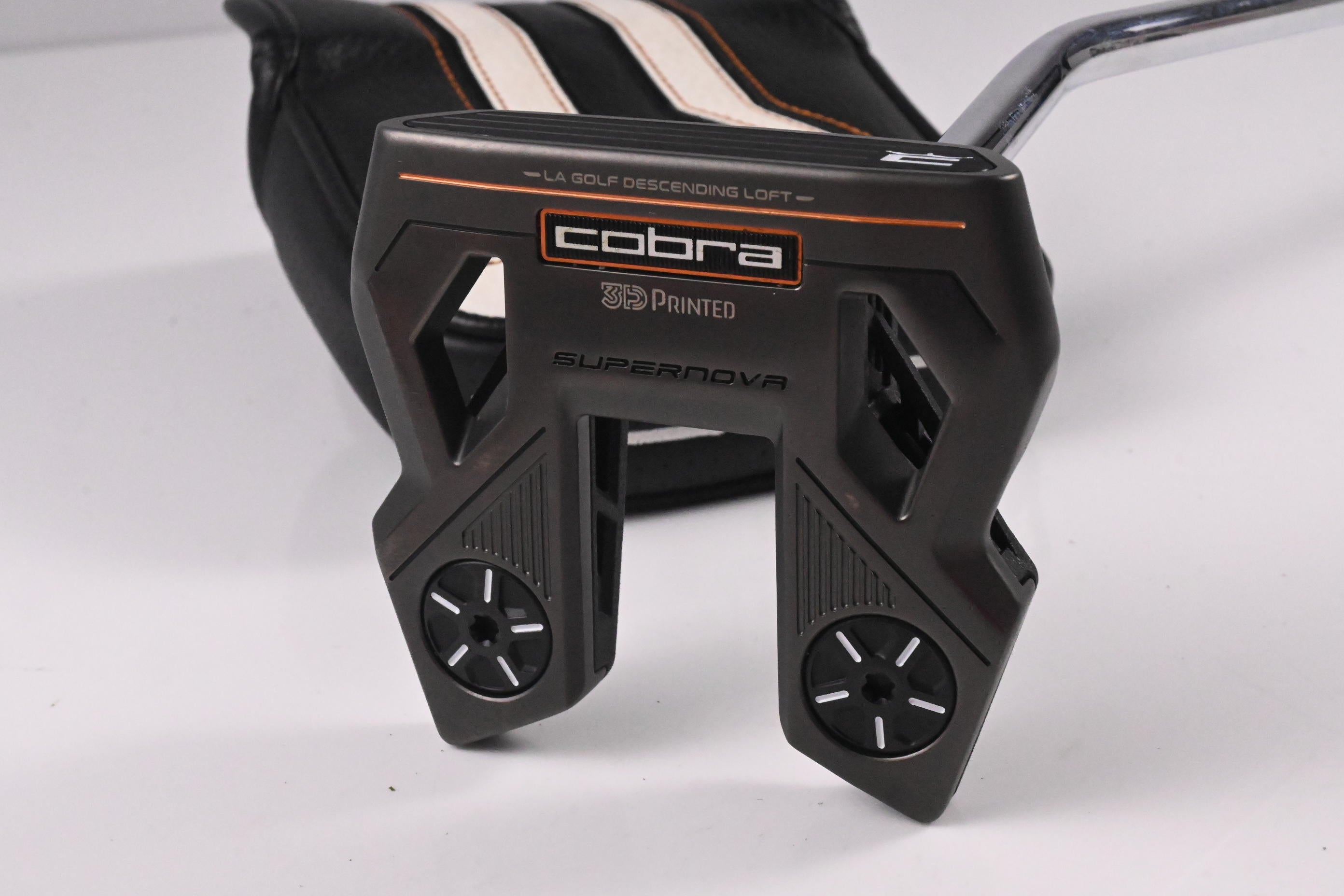 Cobra 2024 3D Printed Putter / 33 Inch