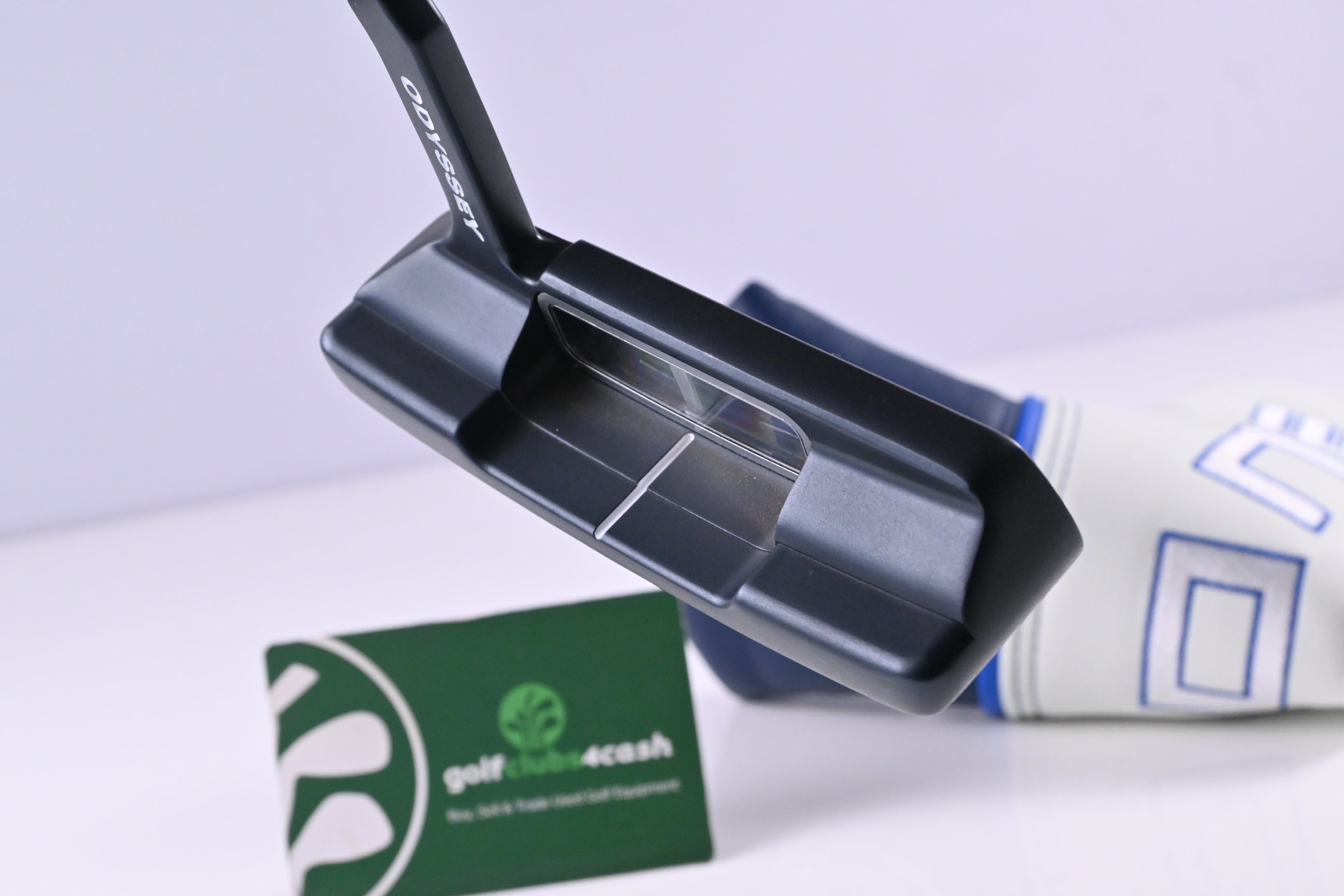 Odyssey Ai-One #2 Putter / 34 Inch