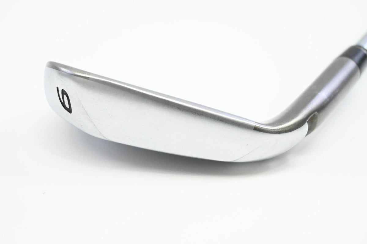 Taylormade Speedblade #9 Iron / Regular Flex Taylormade Speedblade Shaft