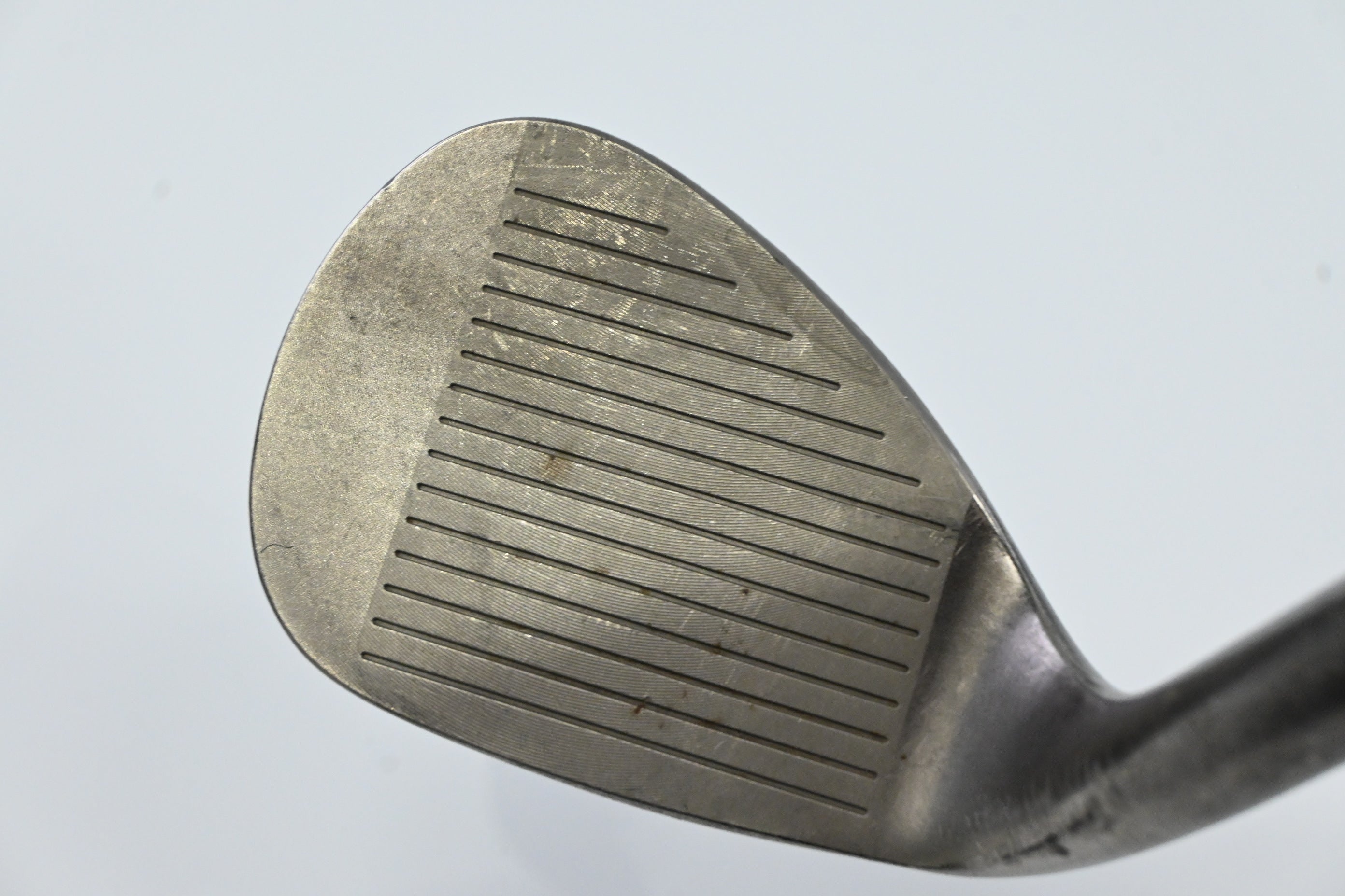 Mizuno JPX Series Lob Wedge / 58 Degree / Regular Flex Fujikura Orochi 65 Shaft