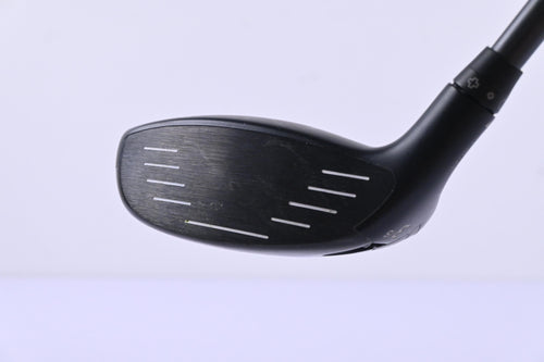 Ping G440 LST #3 Wood / 15 Degree / Stiff Flex Ping Alta 55 Shaft