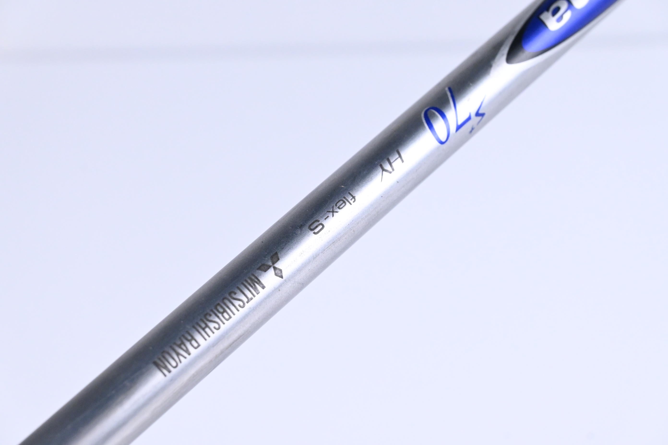 Titleist 816 H2 #3 Hybrid / 19 Degree / Stiff Flex Diamana S+ 70 Shaft