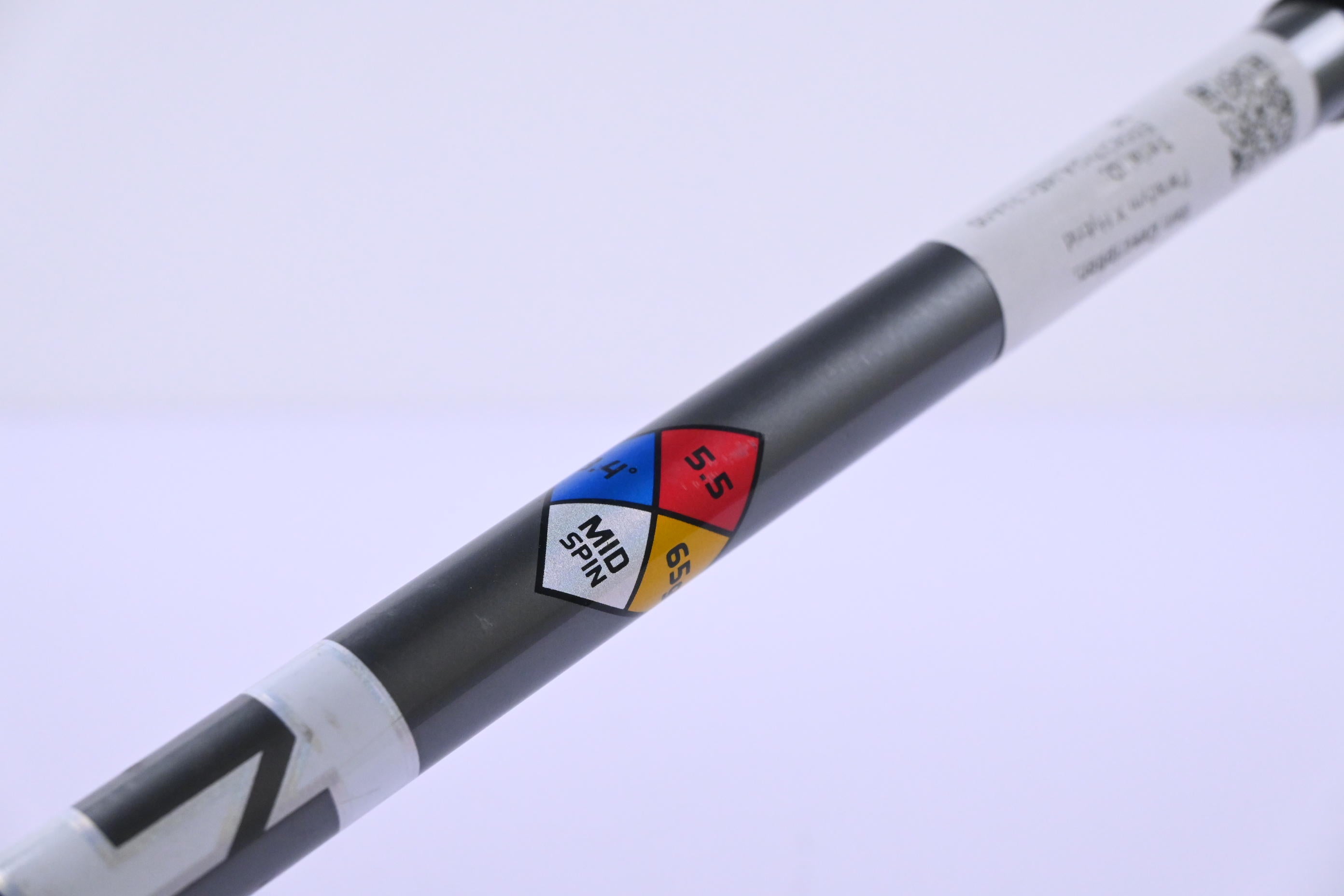 Callaway Paradym X #3 Hybrid / 18 Degree / Regular Flex HZRDUS Gen4 Silver 65