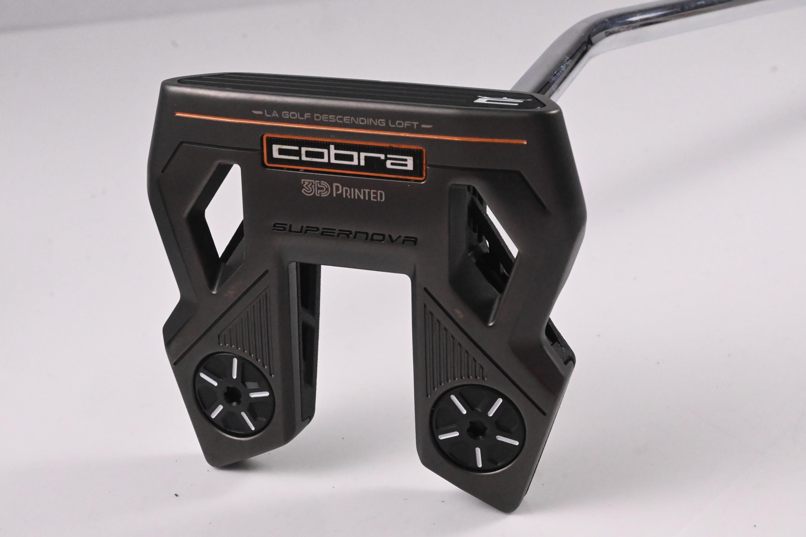 Cobra 2024 3D Printed Putter / 33 Inch