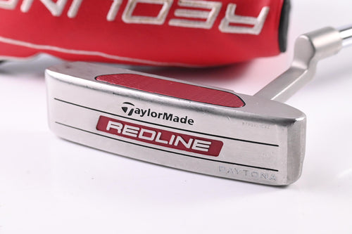Taylormade Redline Daytona Putter / 34 Inch