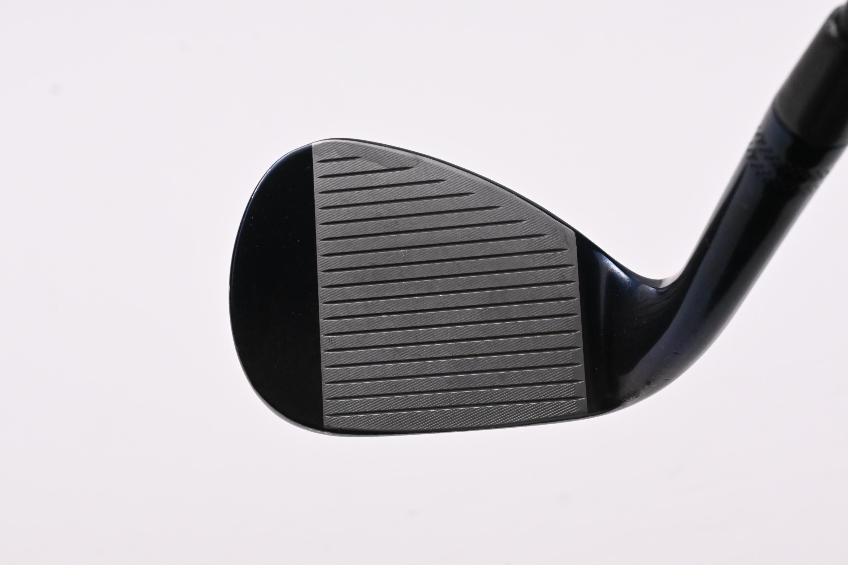 Callaway Opus Platinum Lob Wedge / 58 Degree / Wedge Flex Dynamic Gold Mid 115