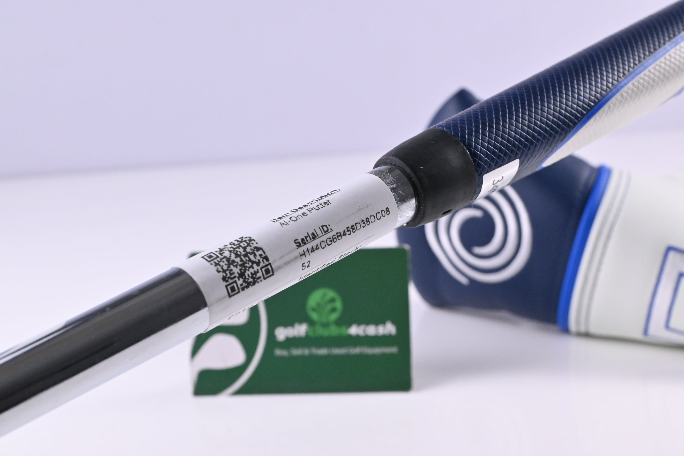 Odyssey Ai-One #2 Putter / 34 Inch