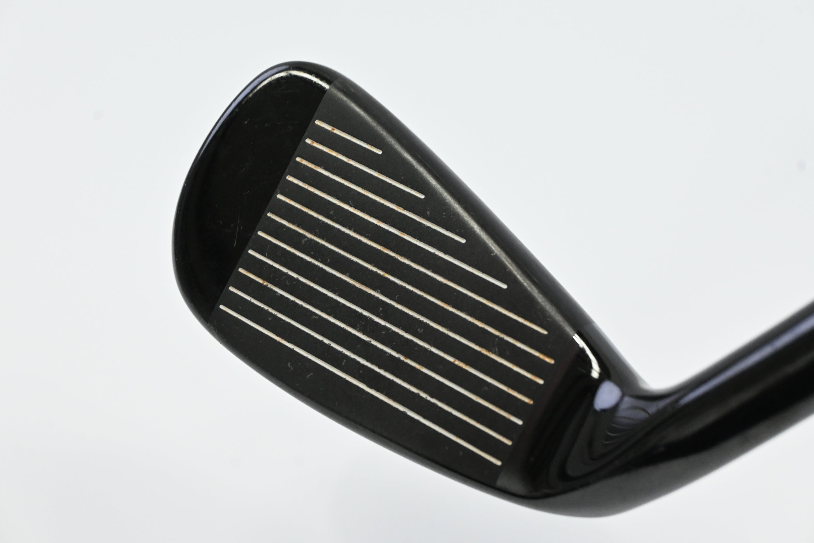Benross Max Speed 2 #4 Hybrid / 24 Degree / Regula Flex Aldila Speed Core Shaft