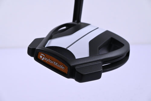 Taylormade Spider Tour X Black 2025 L Neck Putter / 35 Inch