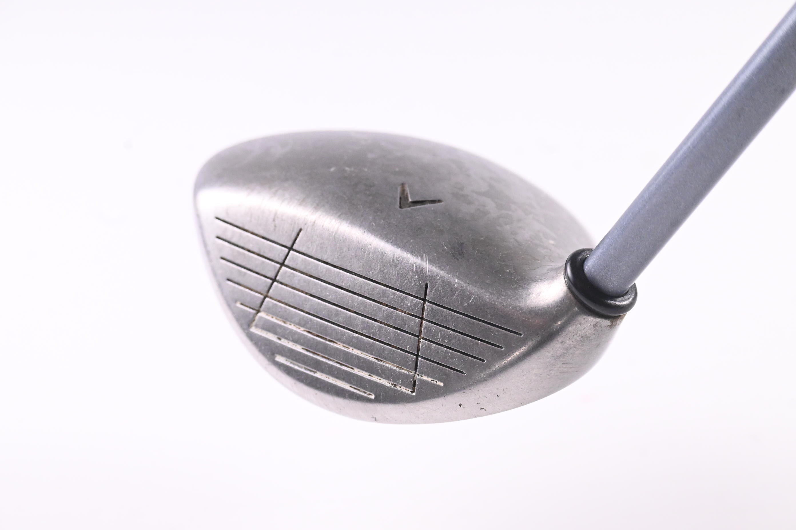 Callaway Big Bertha Warbird #9 Wood / 24 Degree / Regular Flex Callaway Shaft