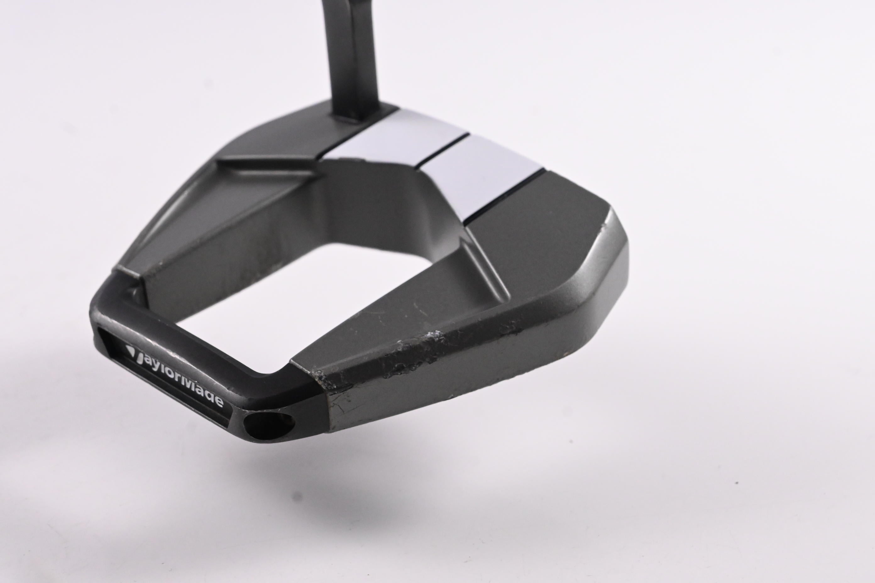 Taylormade Spider S L-Neck Putter / 34.5 Inch