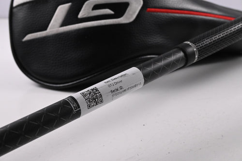 Titleist GT2 Driver / 11 Degree / Regular Flex Tensei 1K Blue 55 Shaft
