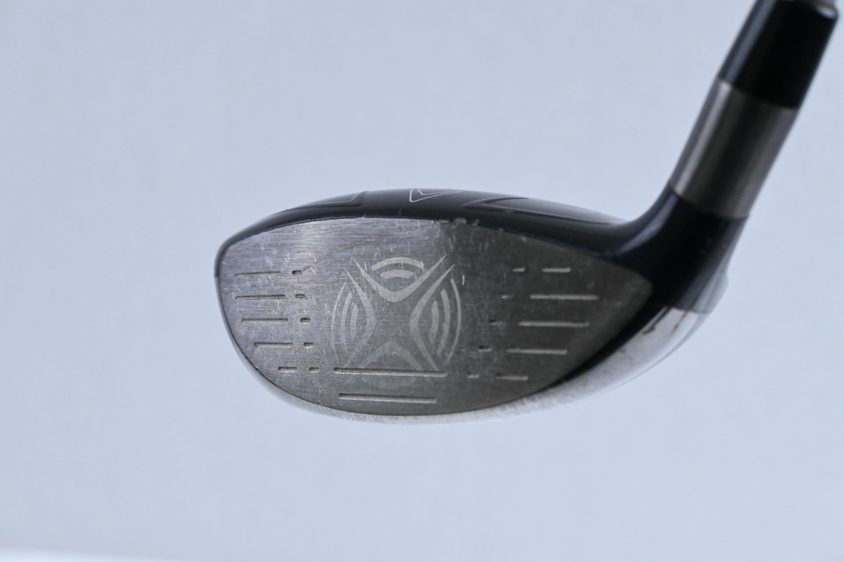 Ladies Callaway XR Speed #7 Wood / 21 Degree / Ladies Flex HZRDUS T800 40