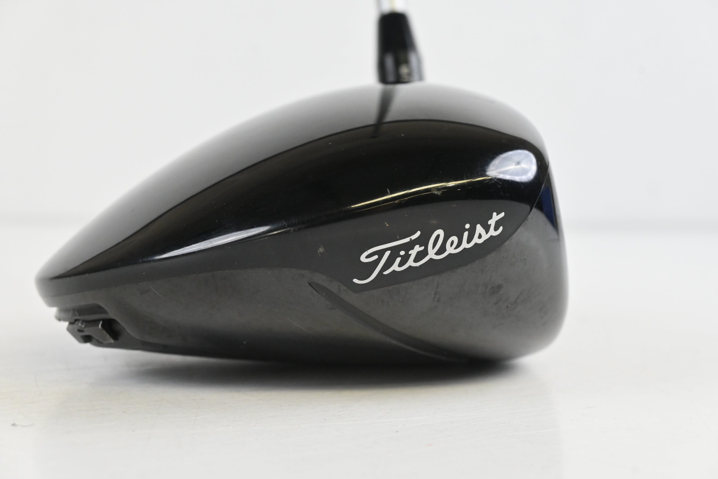 Titleist TSR3 Driver / 10 Degree / Senior Flex MMT Speedmesh 40 Shaft