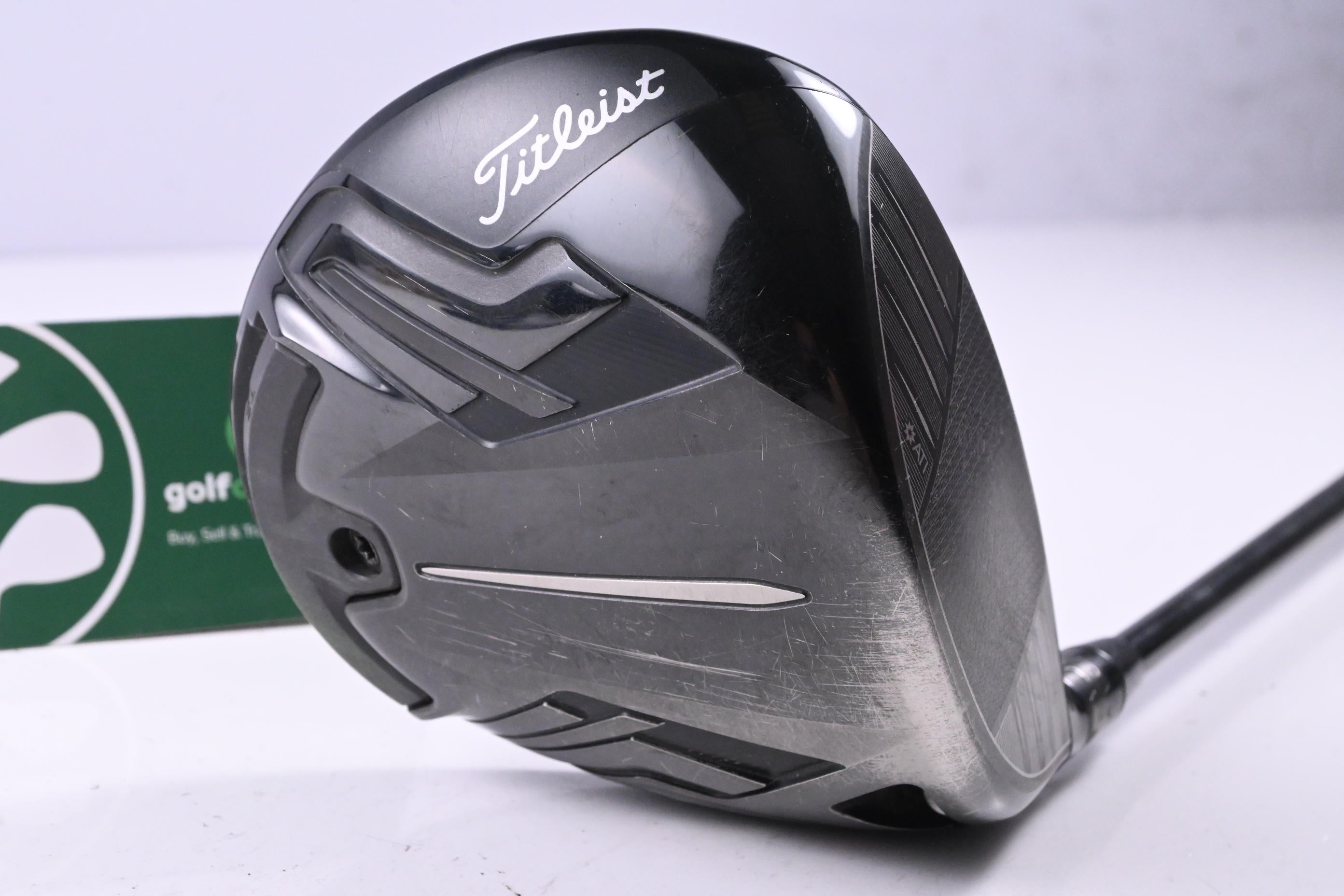 Titleist TSi3 Driver / 8 Degree / Stiff Flex Diamana 'ahina 72 Shaft