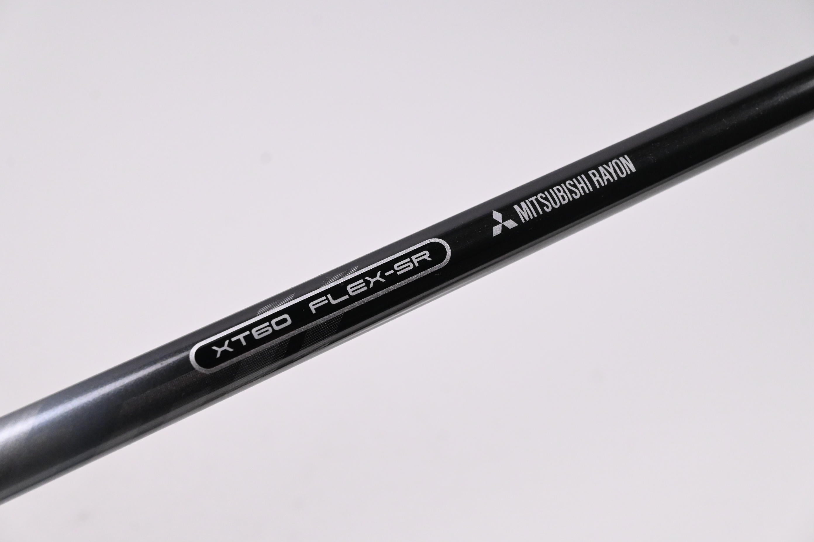 Kuro Kage XT-Series 60 Driver Shaft / Stiff-Regular Flex / .335" Tip / Uncut