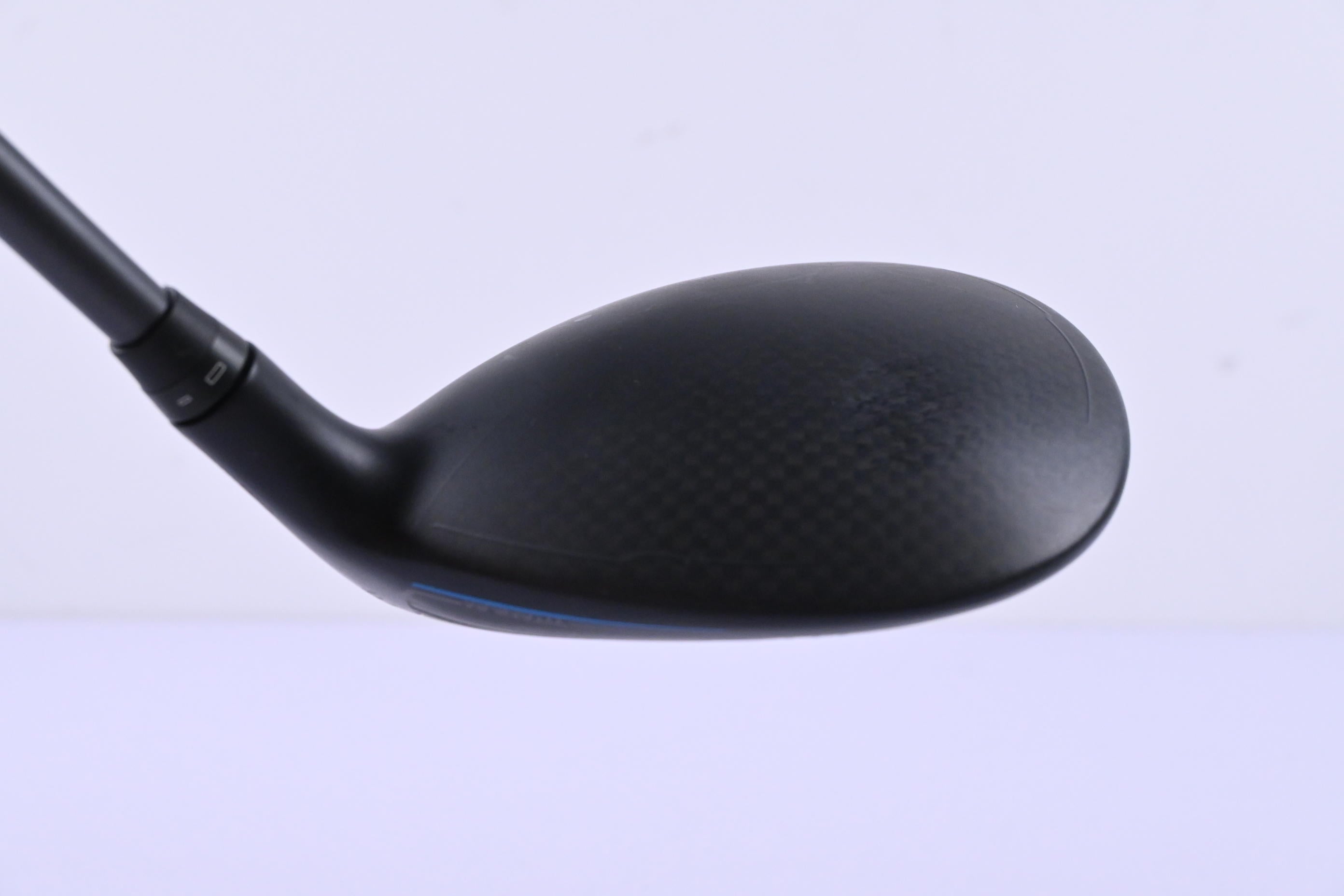Ping G440 LST #3 Wood / 15 Degree / Stiff Flex Ping Alta 55 Shaft