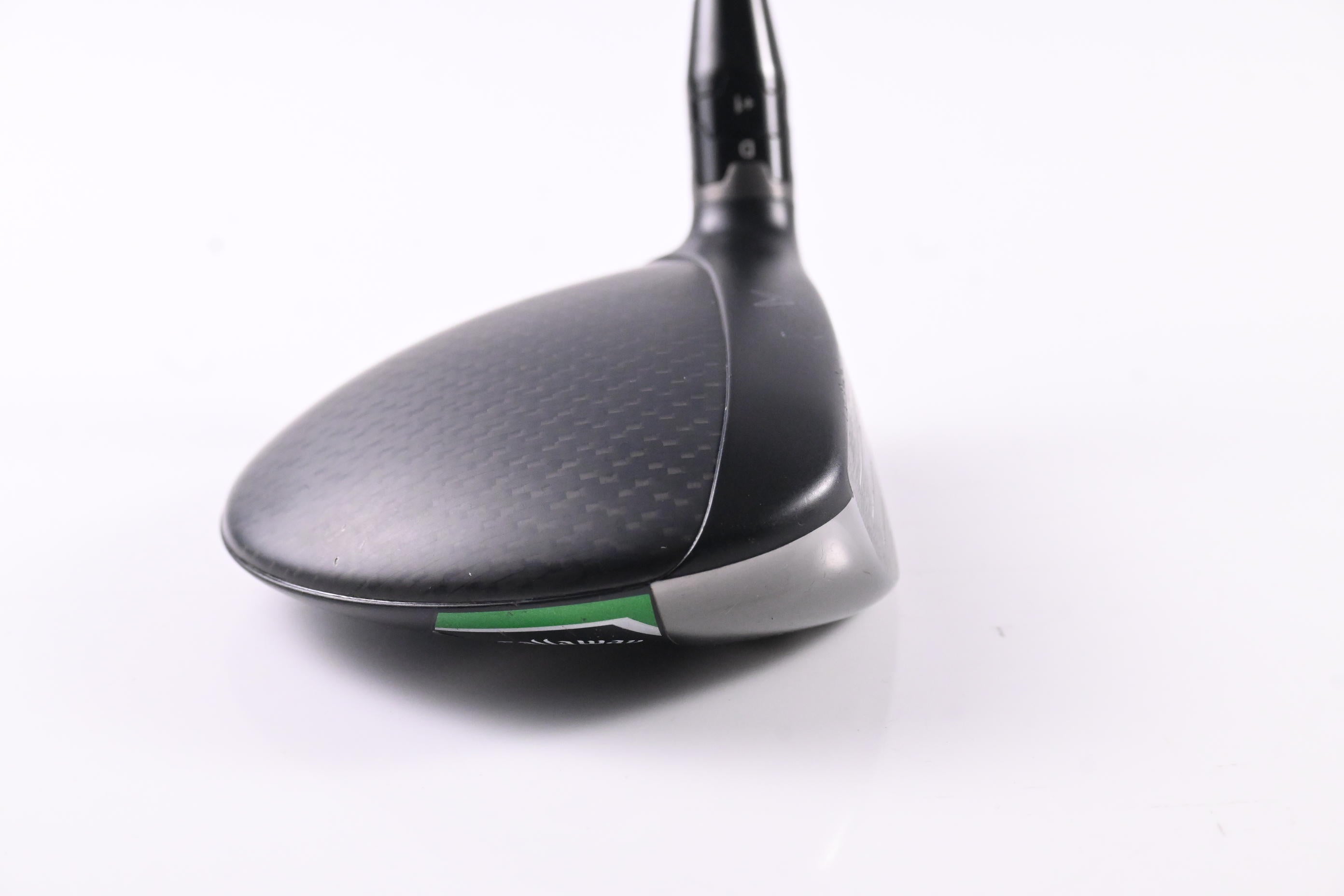 Callaway Elyte #3 Wood / 15 Degree / Senior Flex Vanquish 5 Shaft