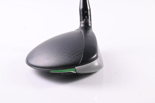 Callaway Elyte #3 Wood / 15 Degree / Senior Flex Vanquish 5 Shaft