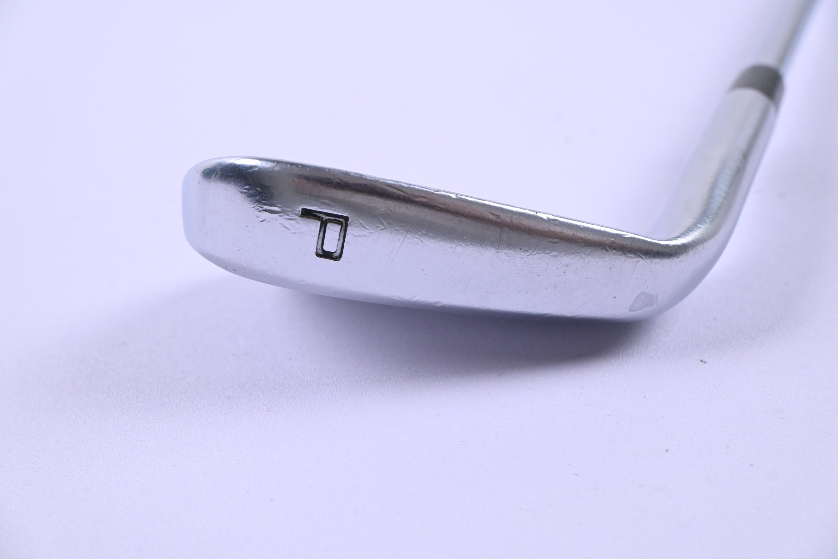 Taylormade P7MC 2020 Pitching Wedge / 47 Degree / Stiff Flex N.S.PRO Modus3