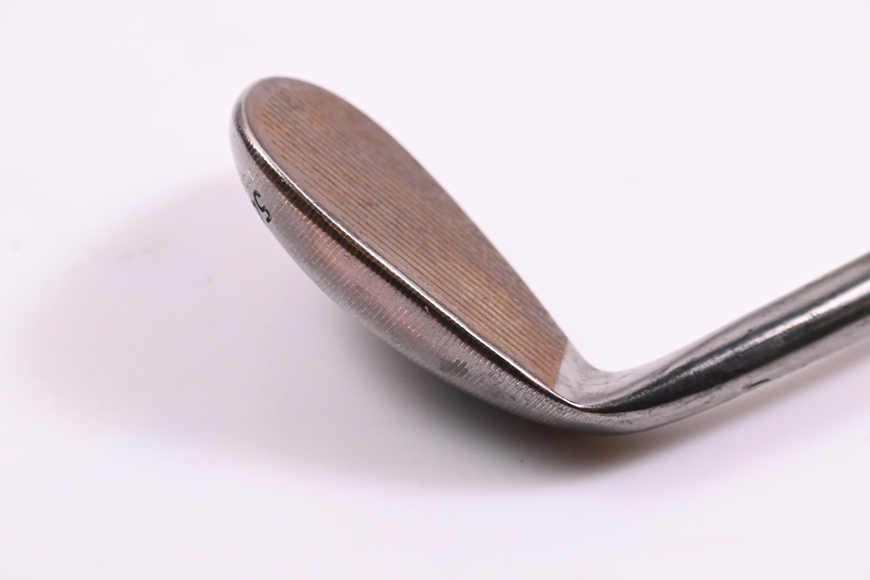 Taylormade Hi-Toe 4 Sand Wedge / 54 Degree / Wedge Flex Dynamic Gold 115 Shaft