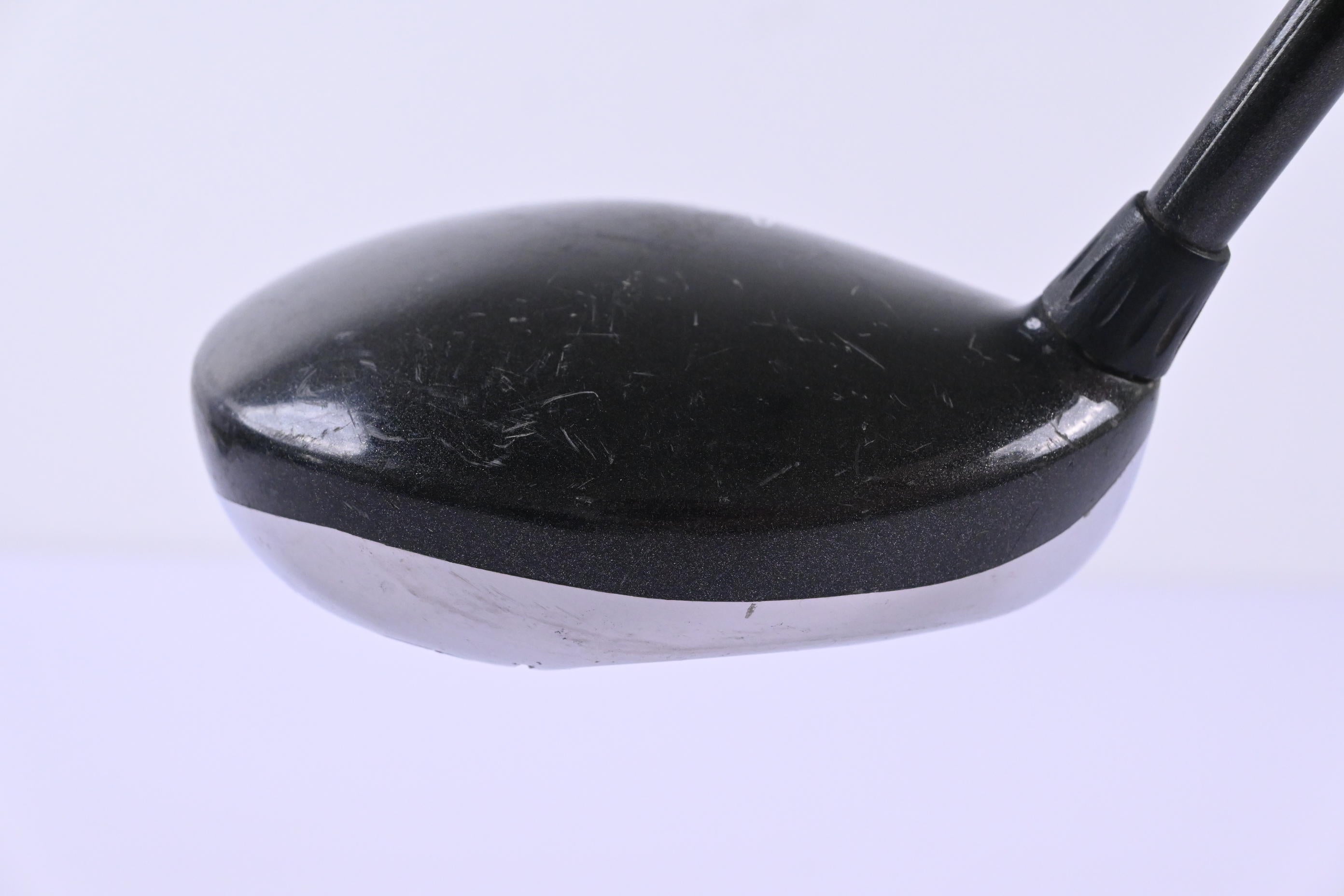 Left Hand Callaway Big Bertha 2004 #3 Wood / 16 Degree / Regular Flex Shaft