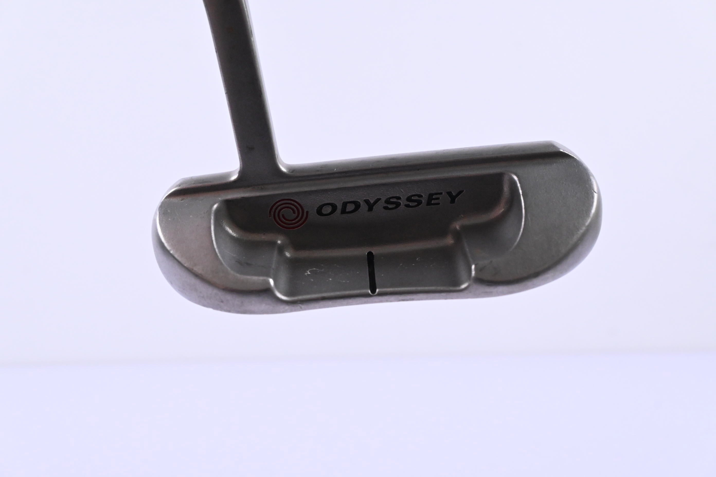 Odyssey White Hot #4 Putter / 35 Inch